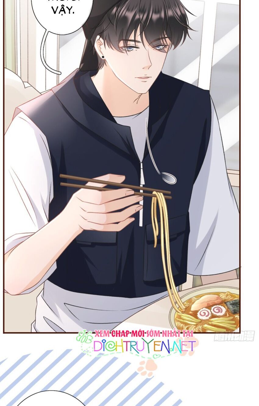 Bạn Gái Tôi Mới 30+ Chapter 25 - 31