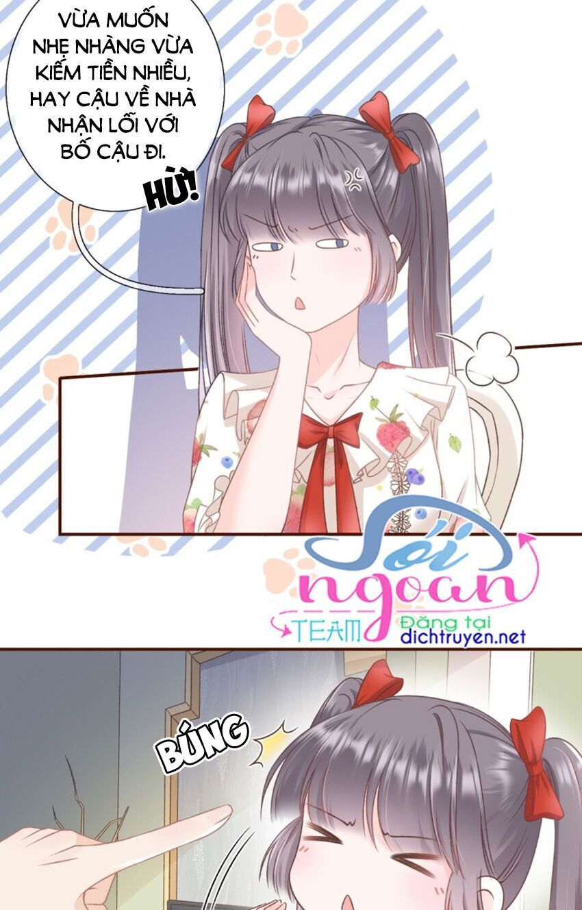 Bạn Gái Tôi Mới 30+ Chapter 25 - 32