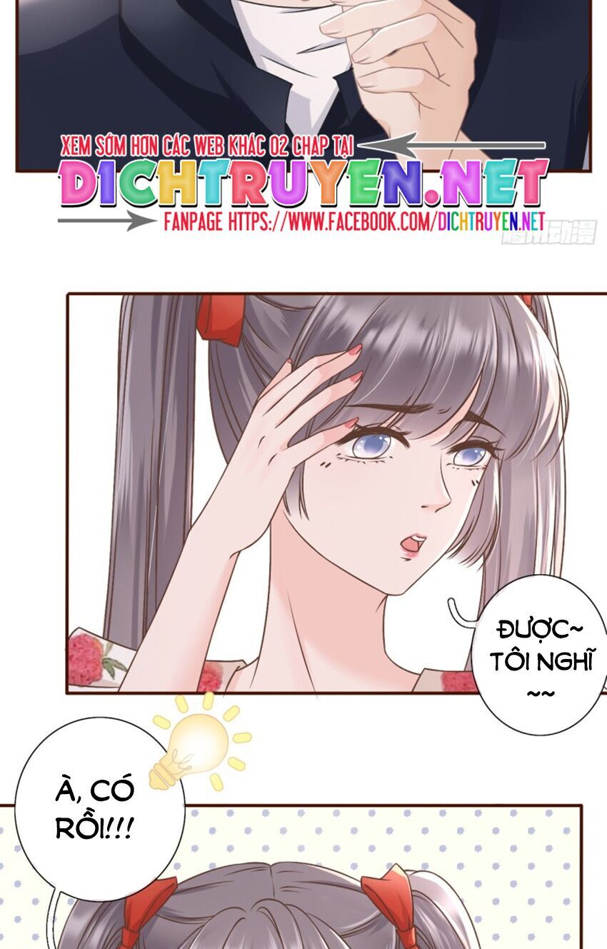 Bạn Gái Tôi Mới 30+ Chapter 25 - 34