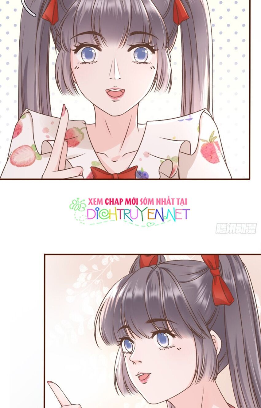 Bạn Gái Tôi Mới 30+ Chapter 25 - 35