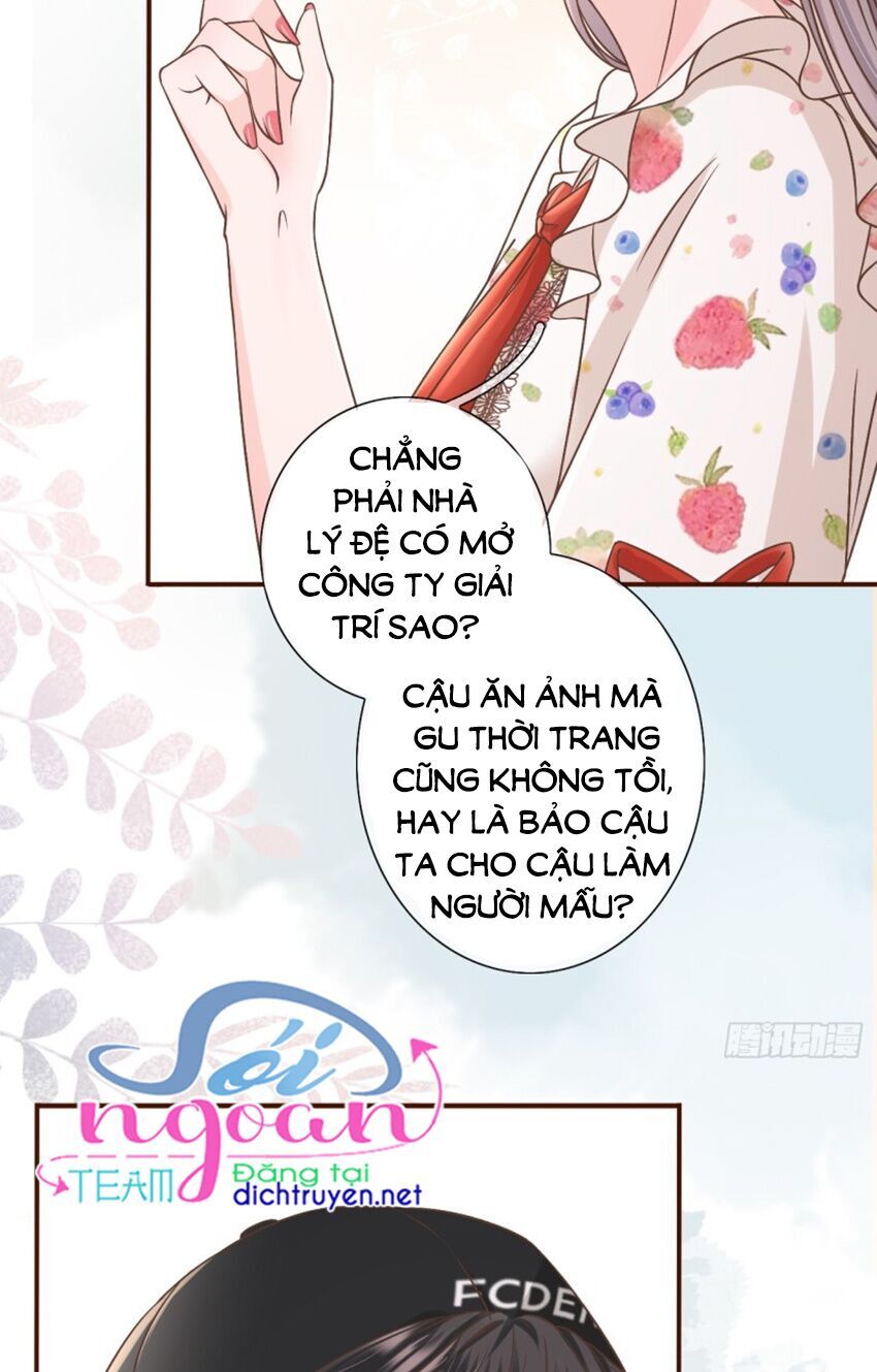Bạn Gái Tôi Mới 30+ Chapter 25 - 36