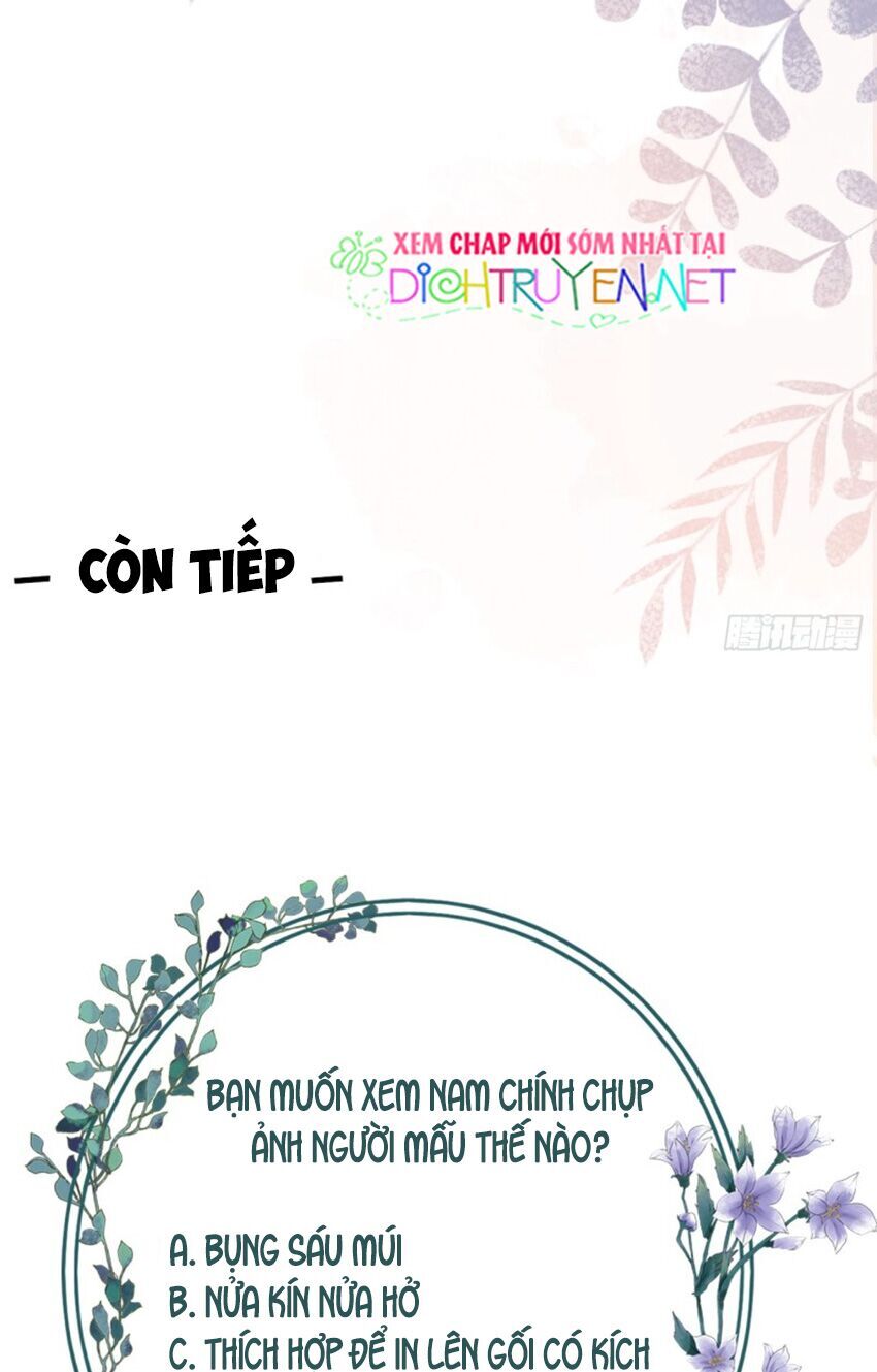 Bạn Gái Tôi Mới 30+ Chapter 25 - 38