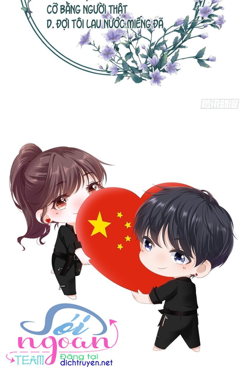 Bạn Gái Tôi Mới 30+ Chapter 25 - 39