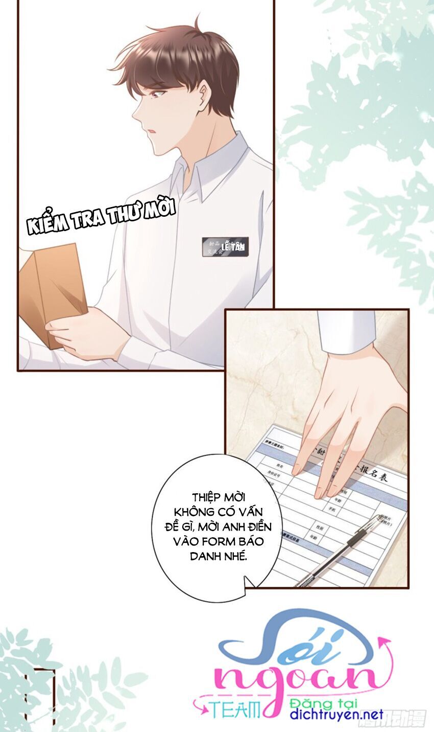 Bạn Gái Tôi Mới 30+ Chapter 25 - 5