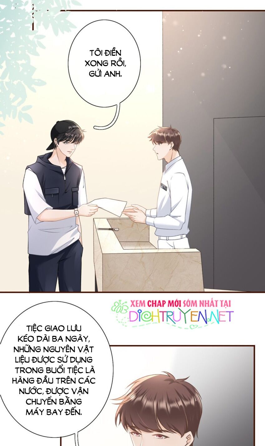 Bạn Gái Tôi Mới 30+ Chapter 25 - 6