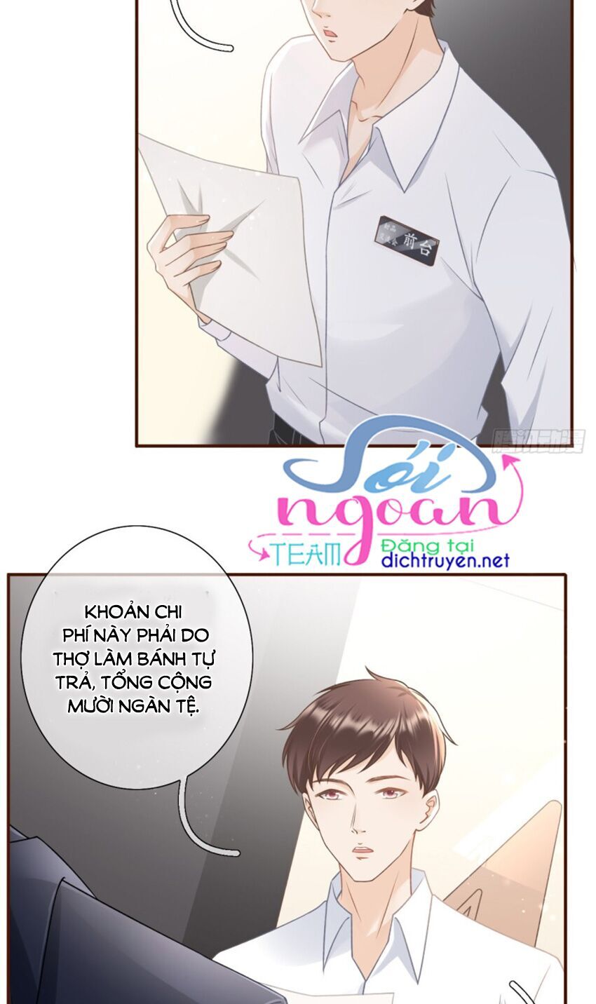 Bạn Gái Tôi Mới 30+ Chapter 25 - 7