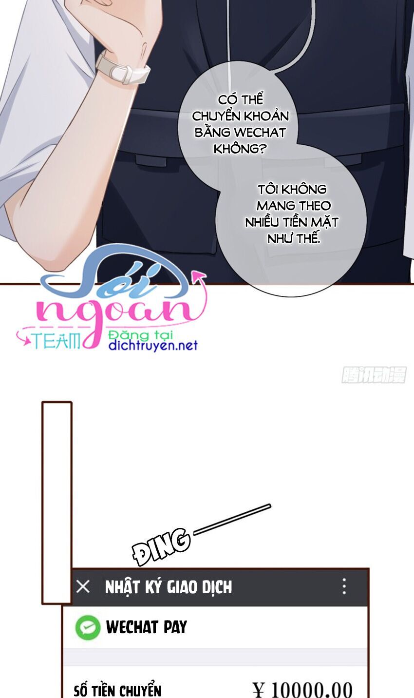 Bạn Gái Tôi Mới 30+ Chapter 25 - 9