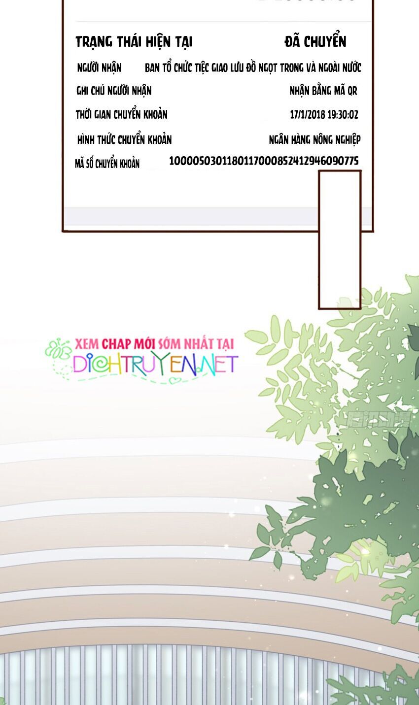 Bạn Gái Tôi Mới 30+ Chapter 25 - 10