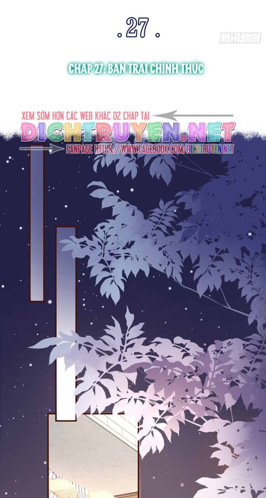 Bạn Gái Tôi Mới 30+ Chapter 26 - 1