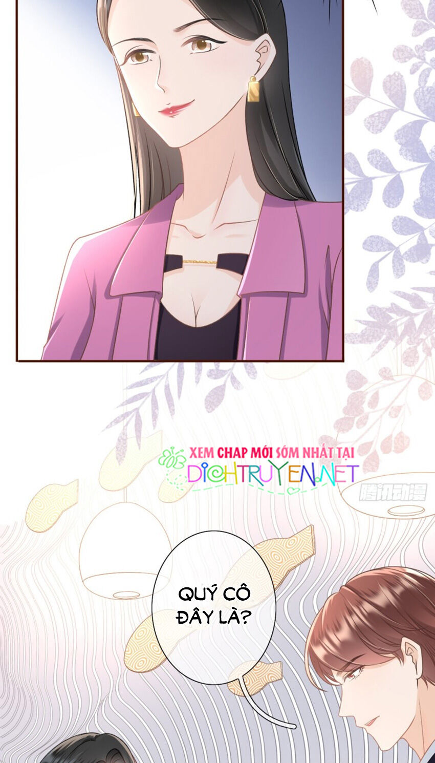 Bạn Gái Tôi Mới 30+ Chapter 26 - 11