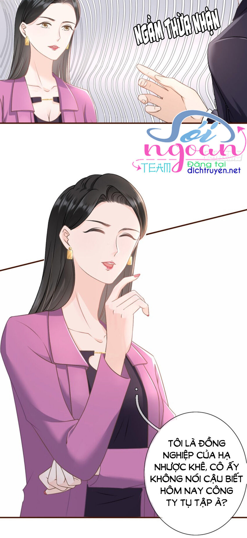 Bạn Gái Tôi Mới 30+ Chapter 26 - 12