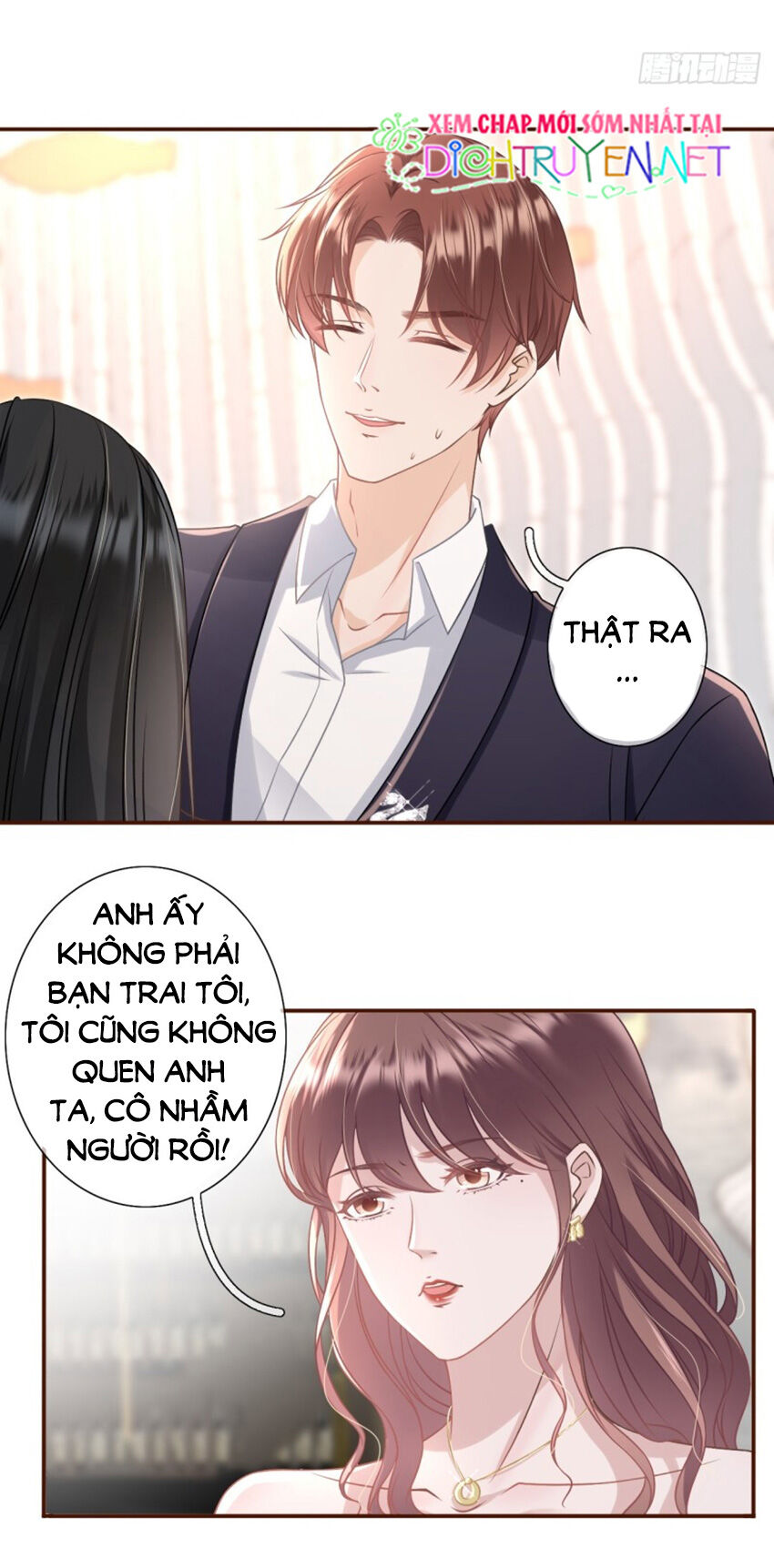 Bạn Gái Tôi Mới 30+ Chapter 26 - 13