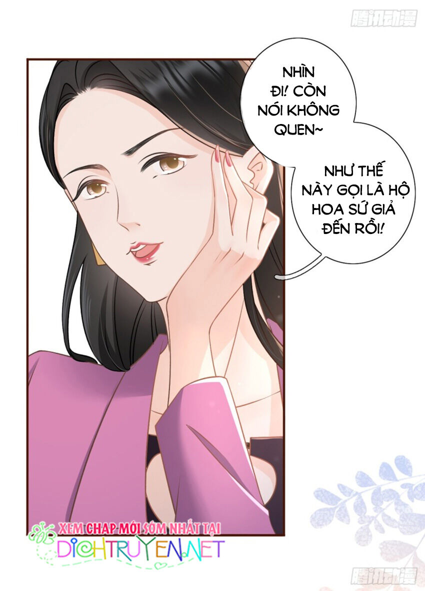 Bạn Gái Tôi Mới 30+ Chapter 26 - 17