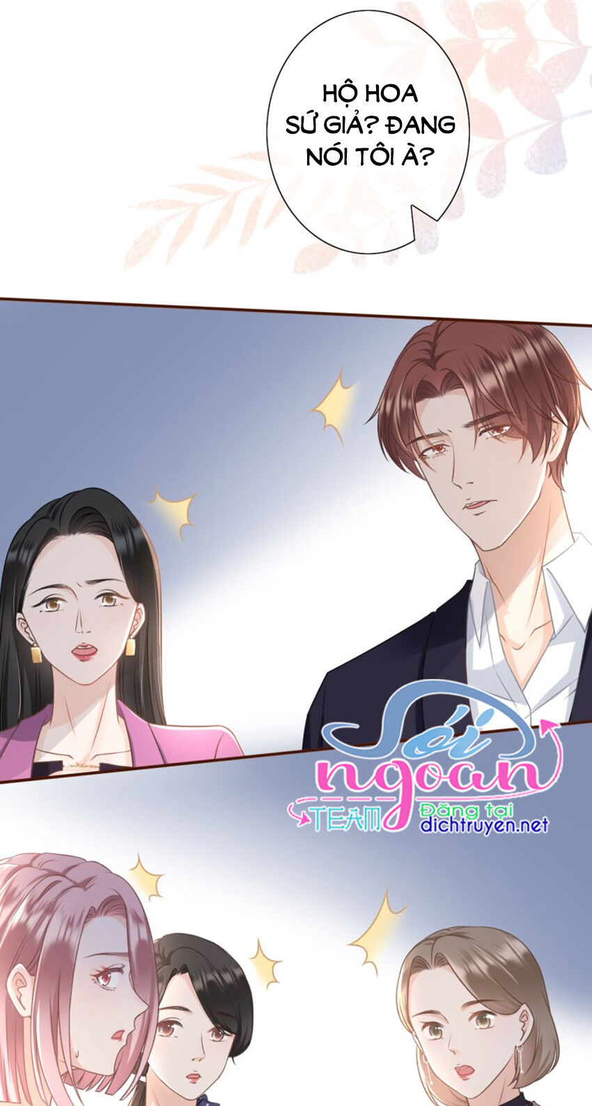 Bạn Gái Tôi Mới 30+ Chapter 26 - 18