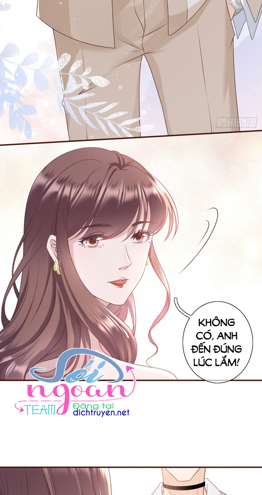 Bạn Gái Tôi Mới 30+ Chapter 26 - 20