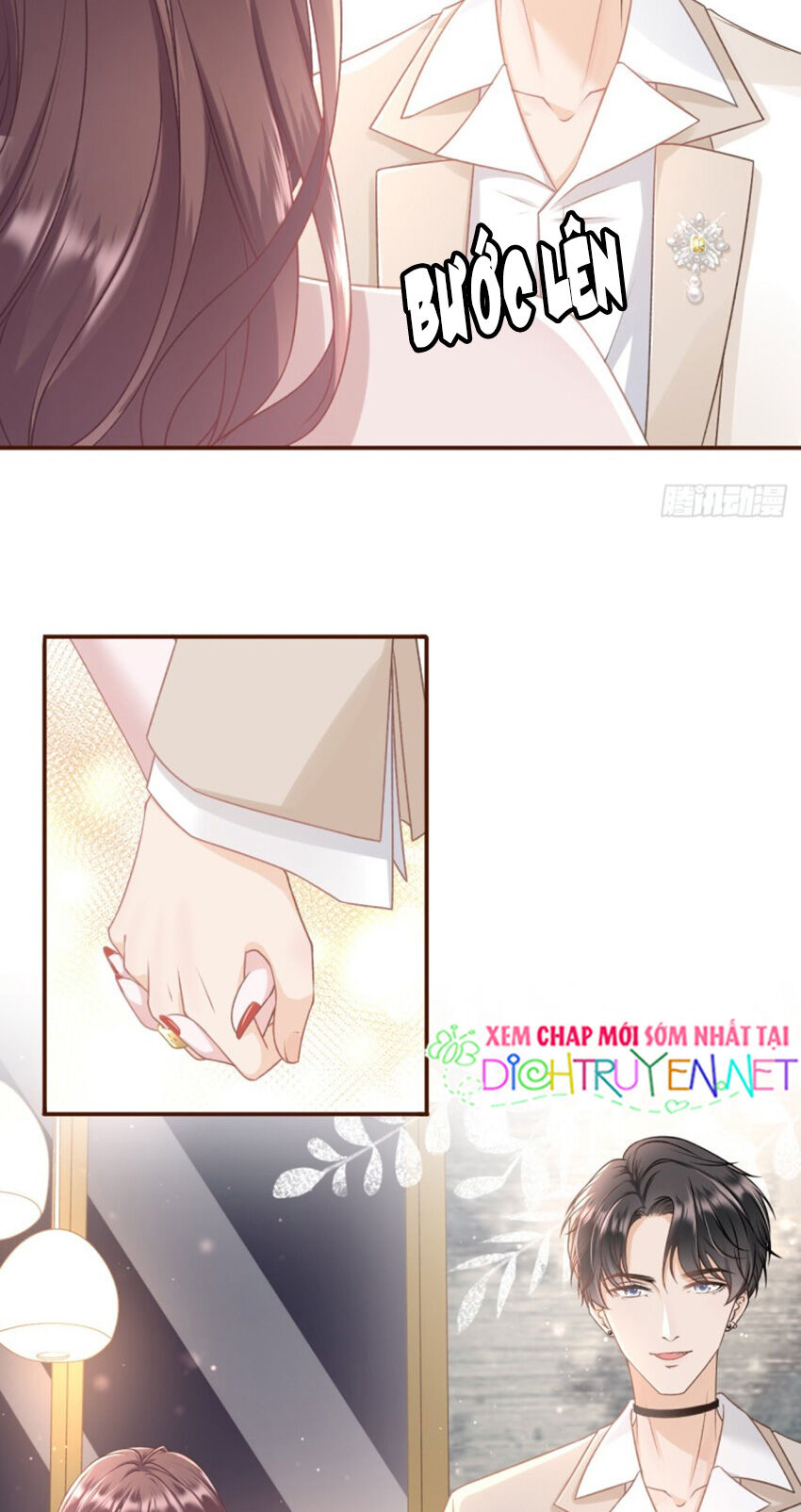 Bạn Gái Tôi Mới 30+ Chapter 26 - 21