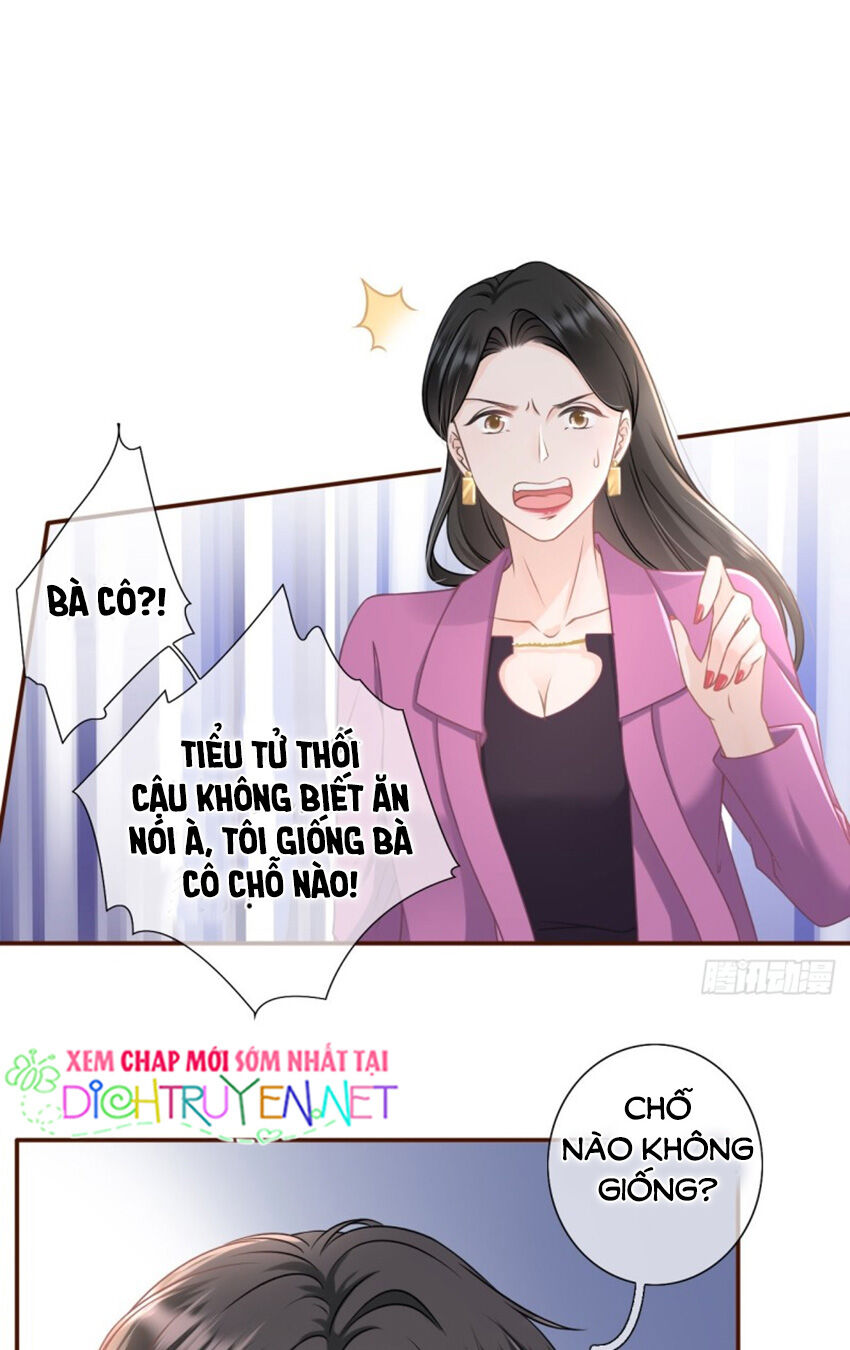 Bạn Gái Tôi Mới 30+ Chapter 26 - 23