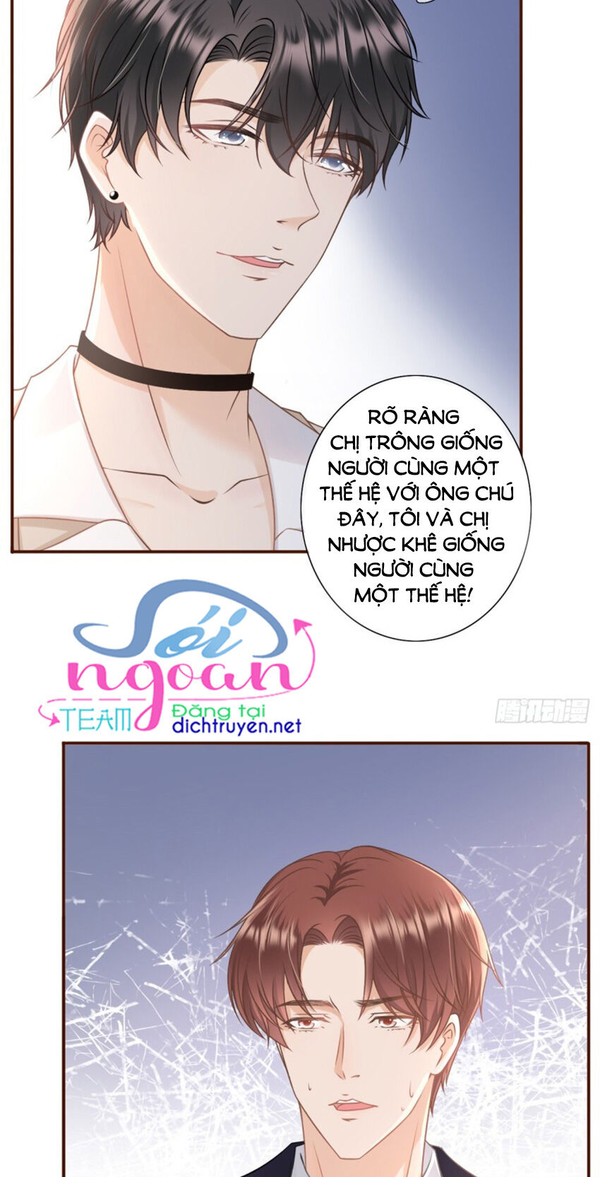 Bạn Gái Tôi Mới 30+ Chapter 26 - 24