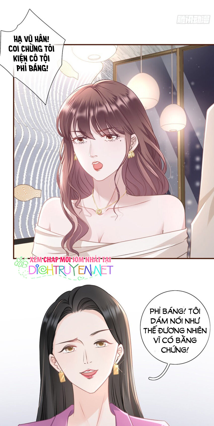 Bạn Gái Tôi Mới 30+ Chapter 26 - 28