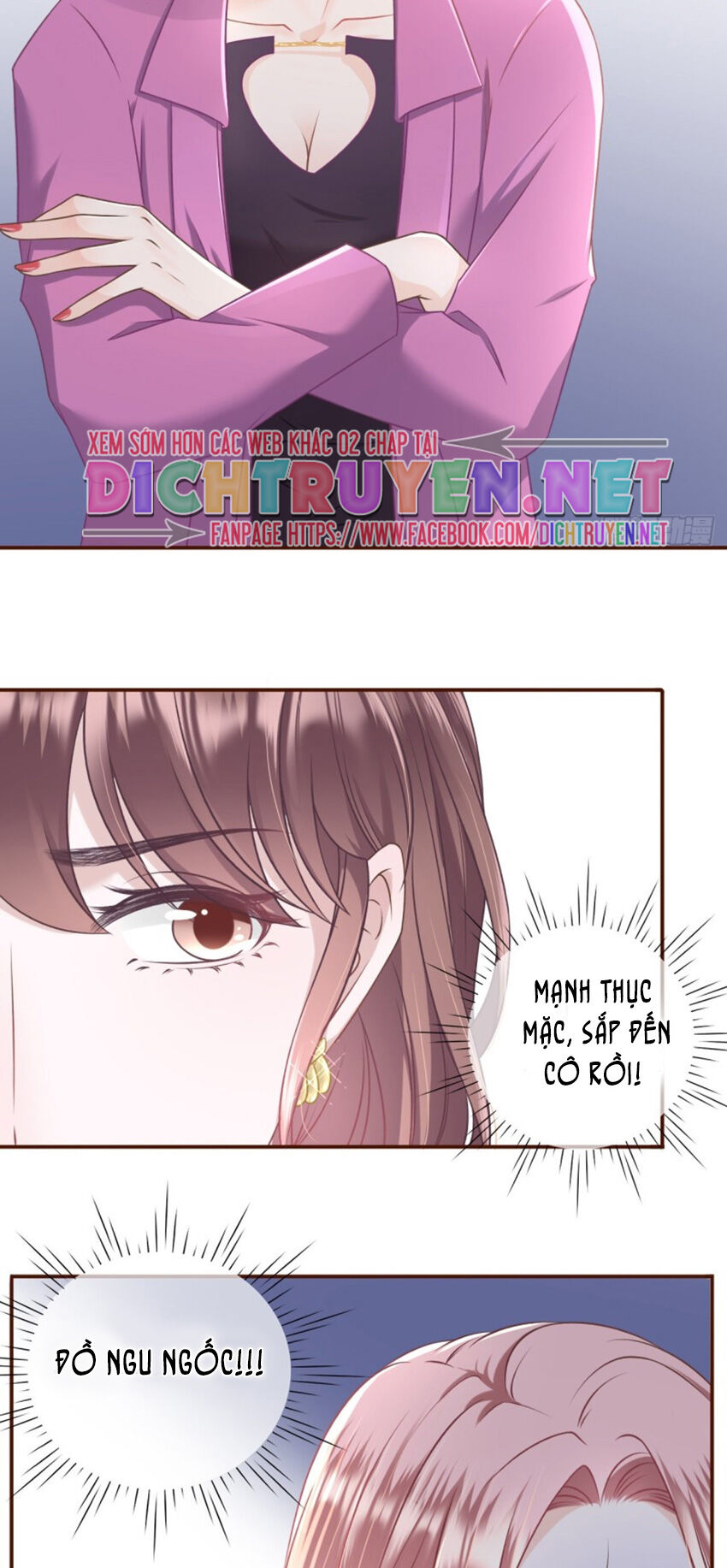 Bạn Gái Tôi Mới 30+ Chapter 26 - 29