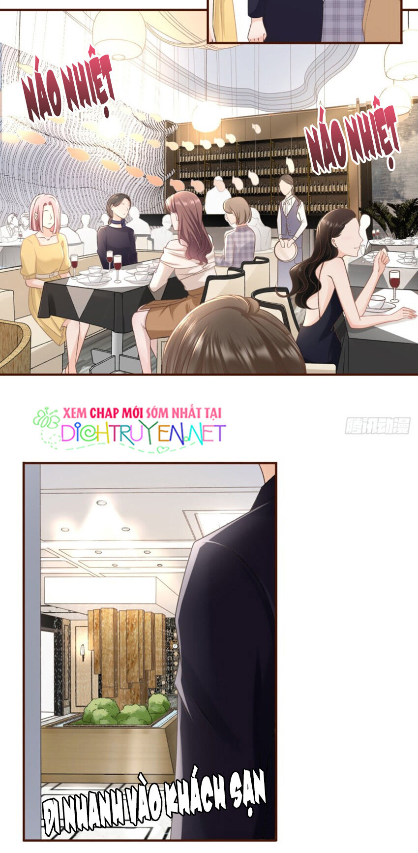 Bạn Gái Tôi Mới 30+ Chapter 26 - 4