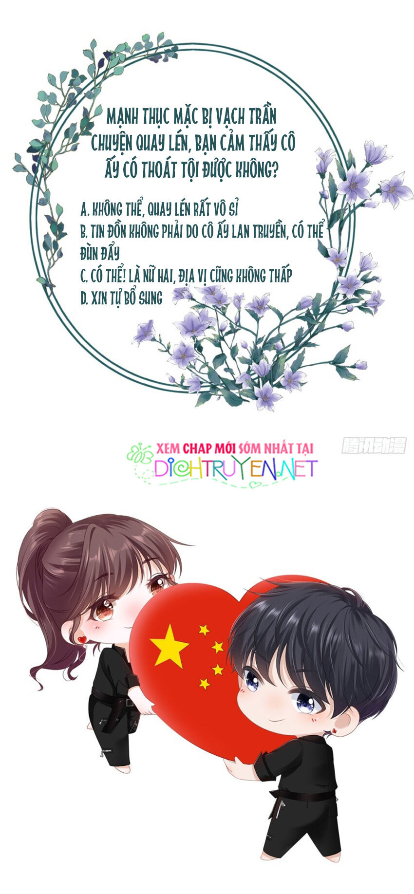 Bạn Gái Tôi Mới 30+ Chapter 26 - 33