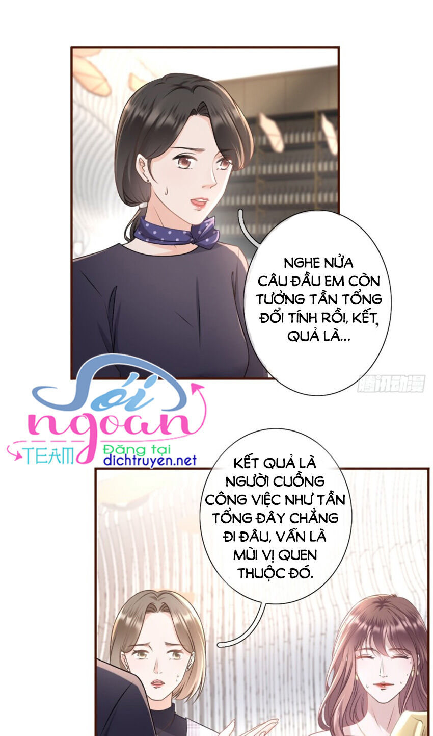 Bạn Gái Tôi Mới 30+ Chapter 26 - 5