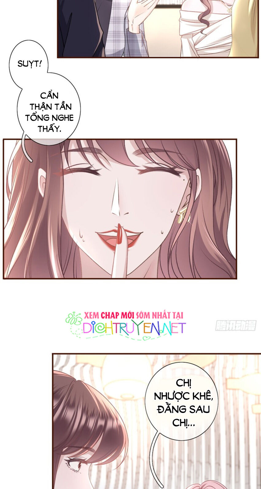 Bạn Gái Tôi Mới 30+ Chapter 26 - 6