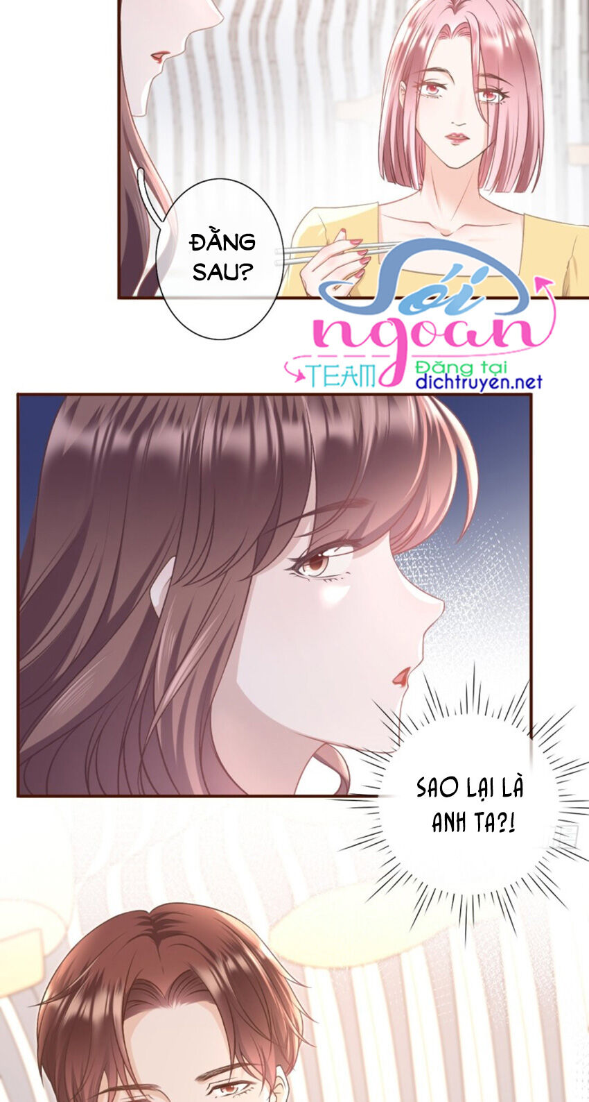 Bạn Gái Tôi Mới 30+ Chapter 26 - 7