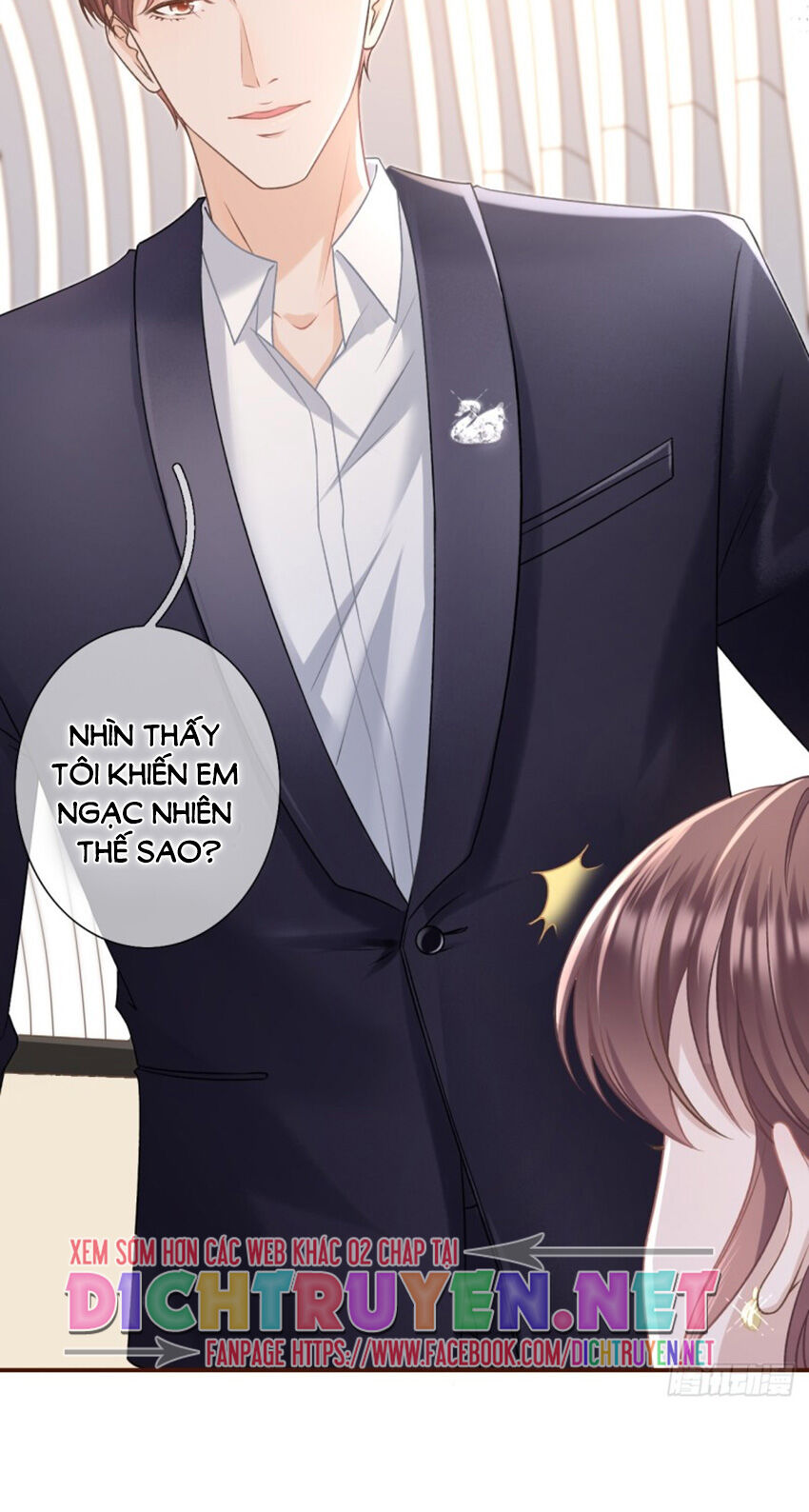 Bạn Gái Tôi Mới 30+ Chapter 26 - 8