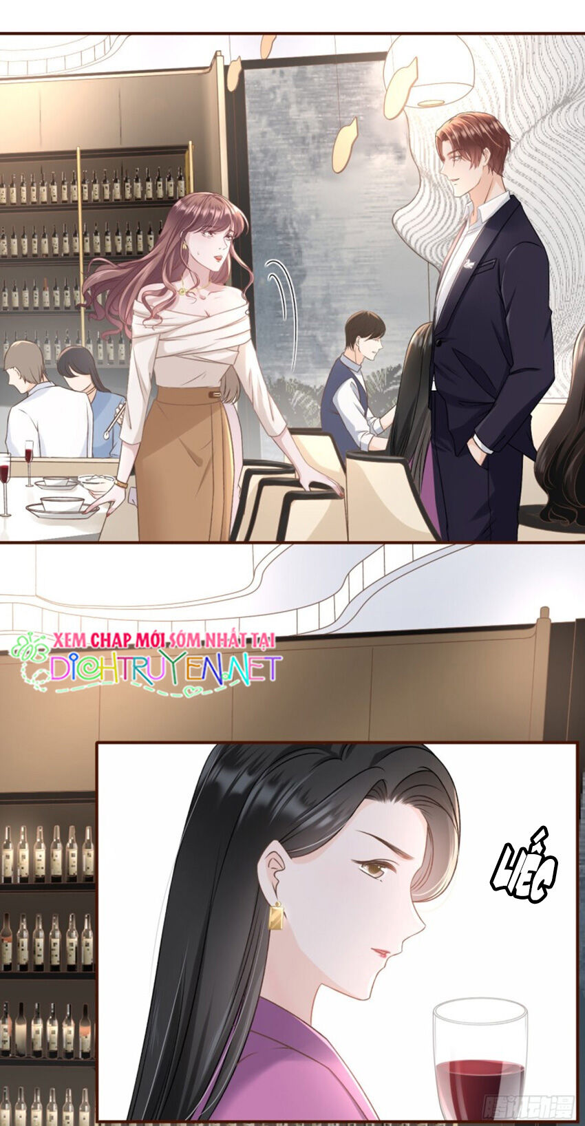 Bạn Gái Tôi Mới 30+ Chapter 26 - 9