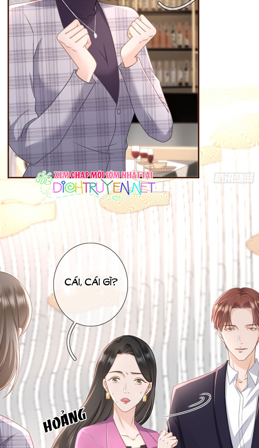 Bạn Gái Tôi Mới 30+ Chapter 28 - 11