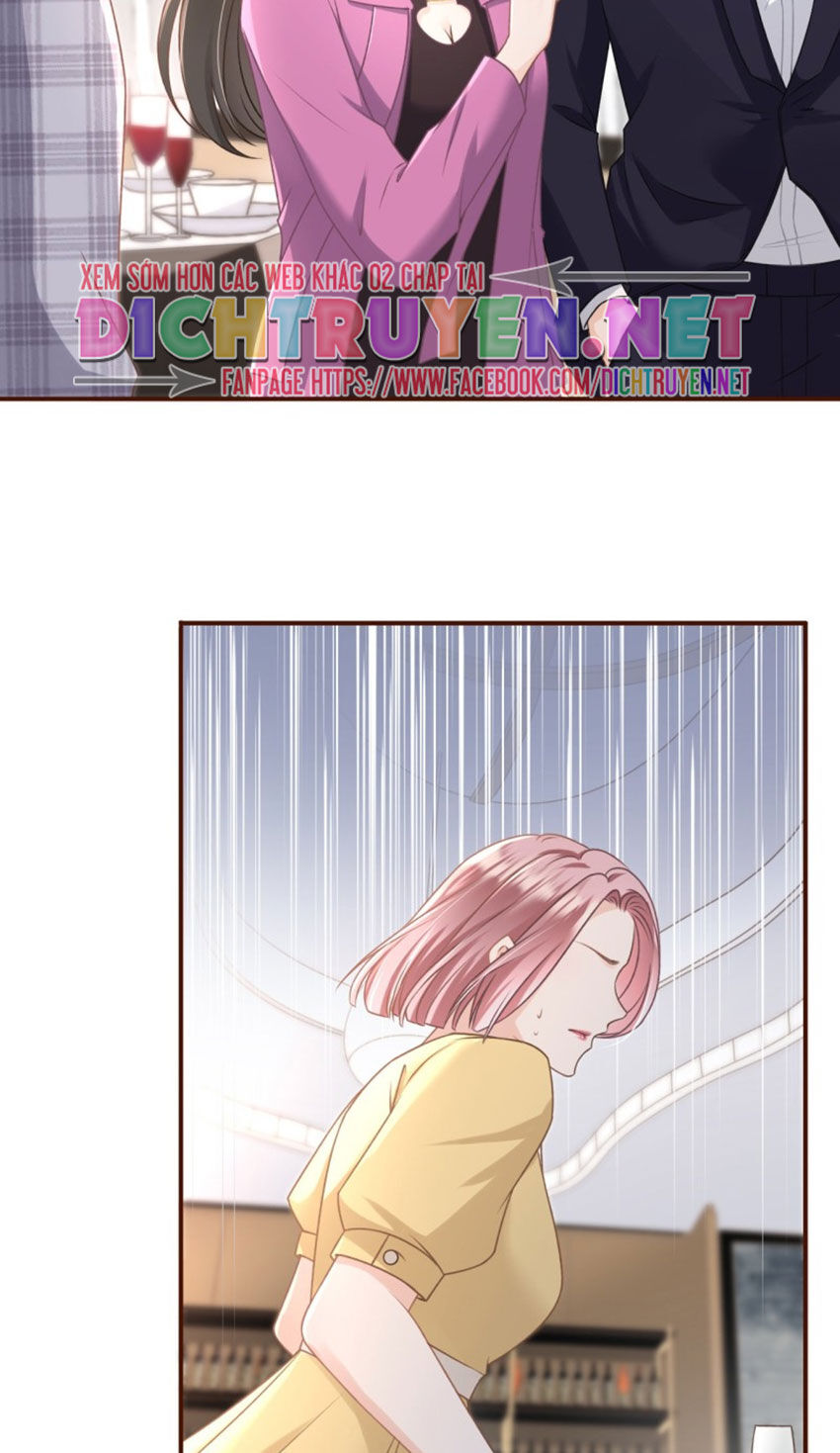 Bạn Gái Tôi Mới 30+ Chapter 28 - 12