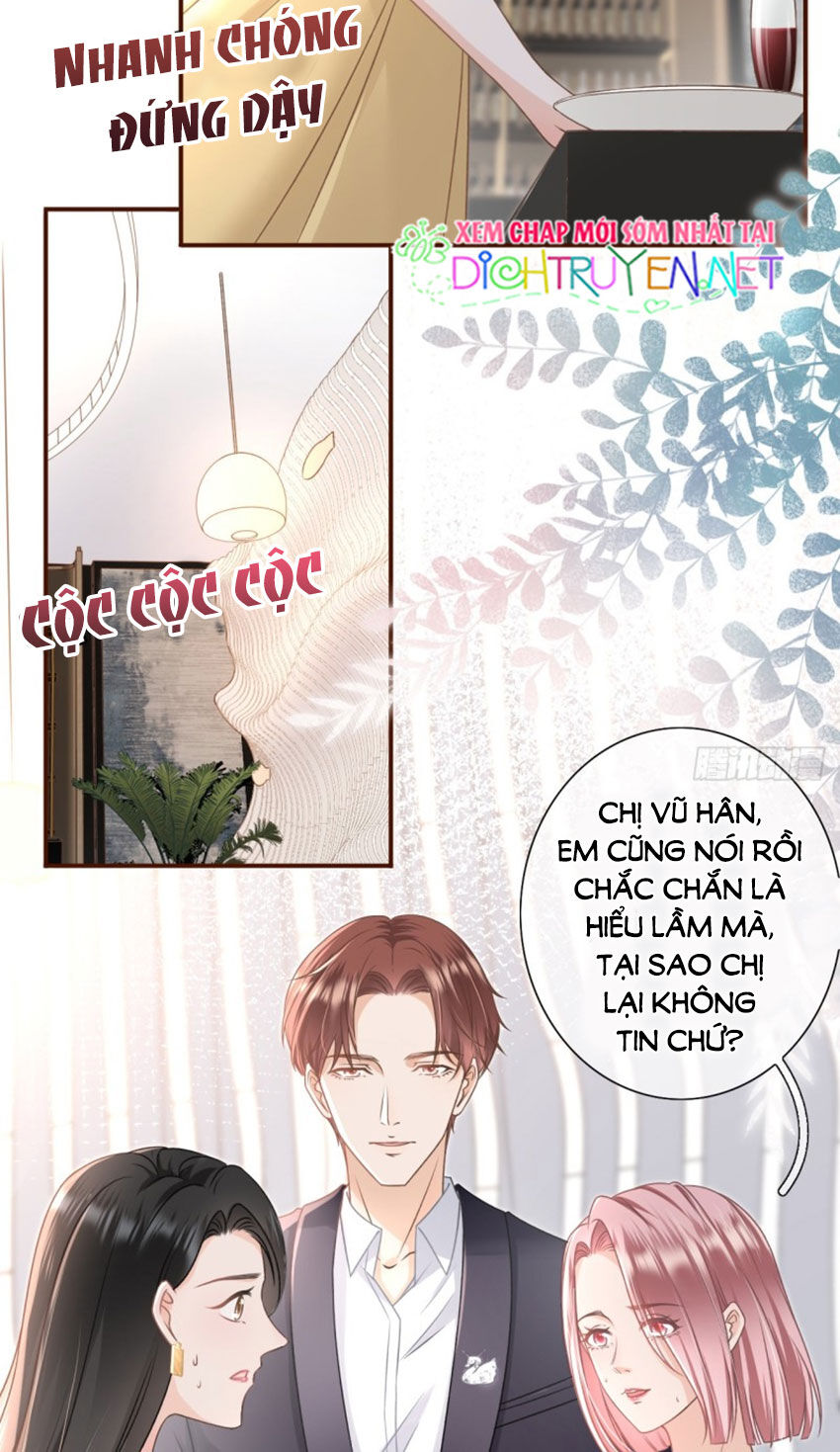Bạn Gái Tôi Mới 30+ Chapter 28 - 13
