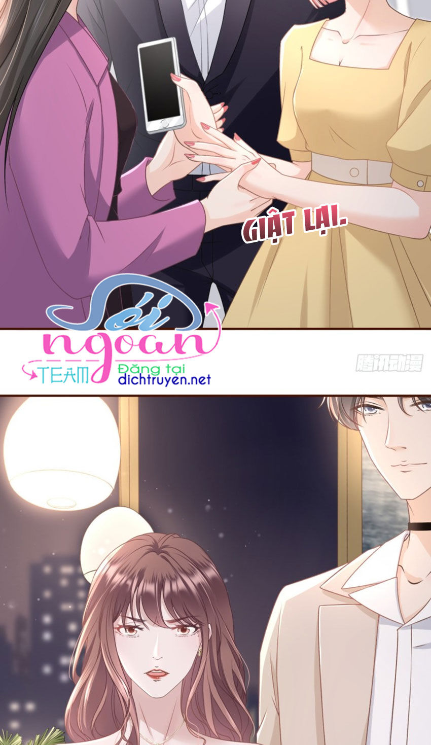 Bạn Gái Tôi Mới 30+ Chapter 28 - 14