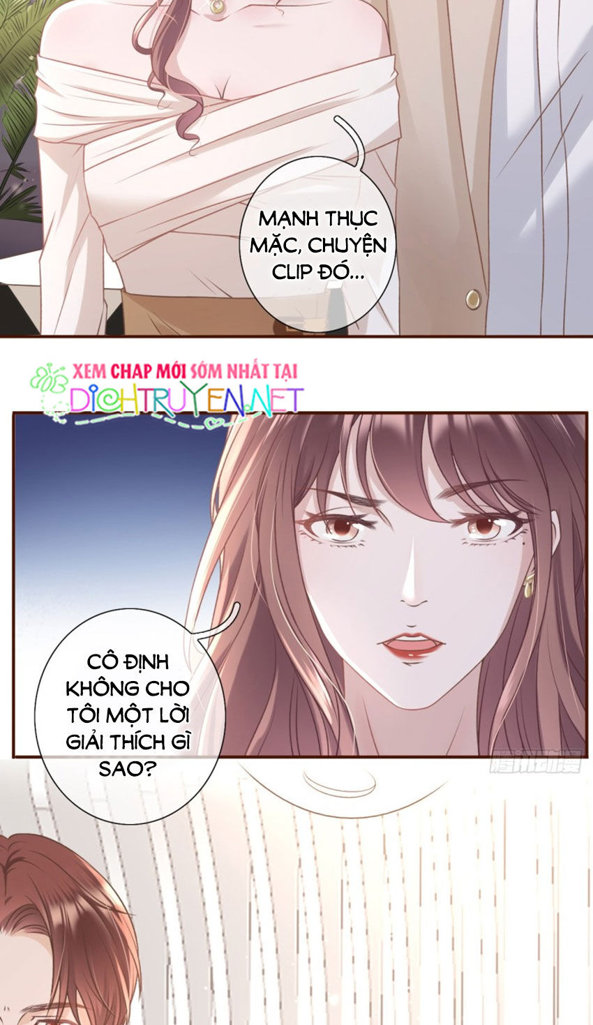 Bạn Gái Tôi Mới 30+ Chapter 28 - 15