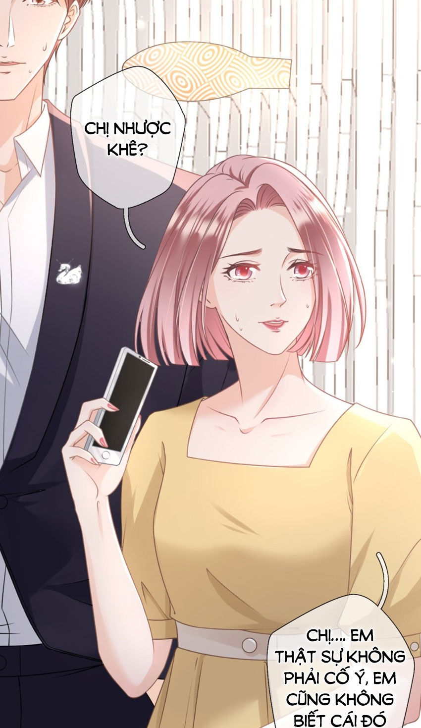 Bạn Gái Tôi Mới 30+ Chapter 28 - 16