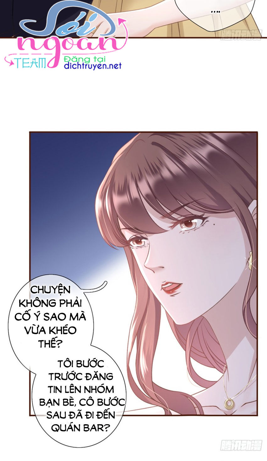 Bạn Gái Tôi Mới 30+ Chapter 28 - 17