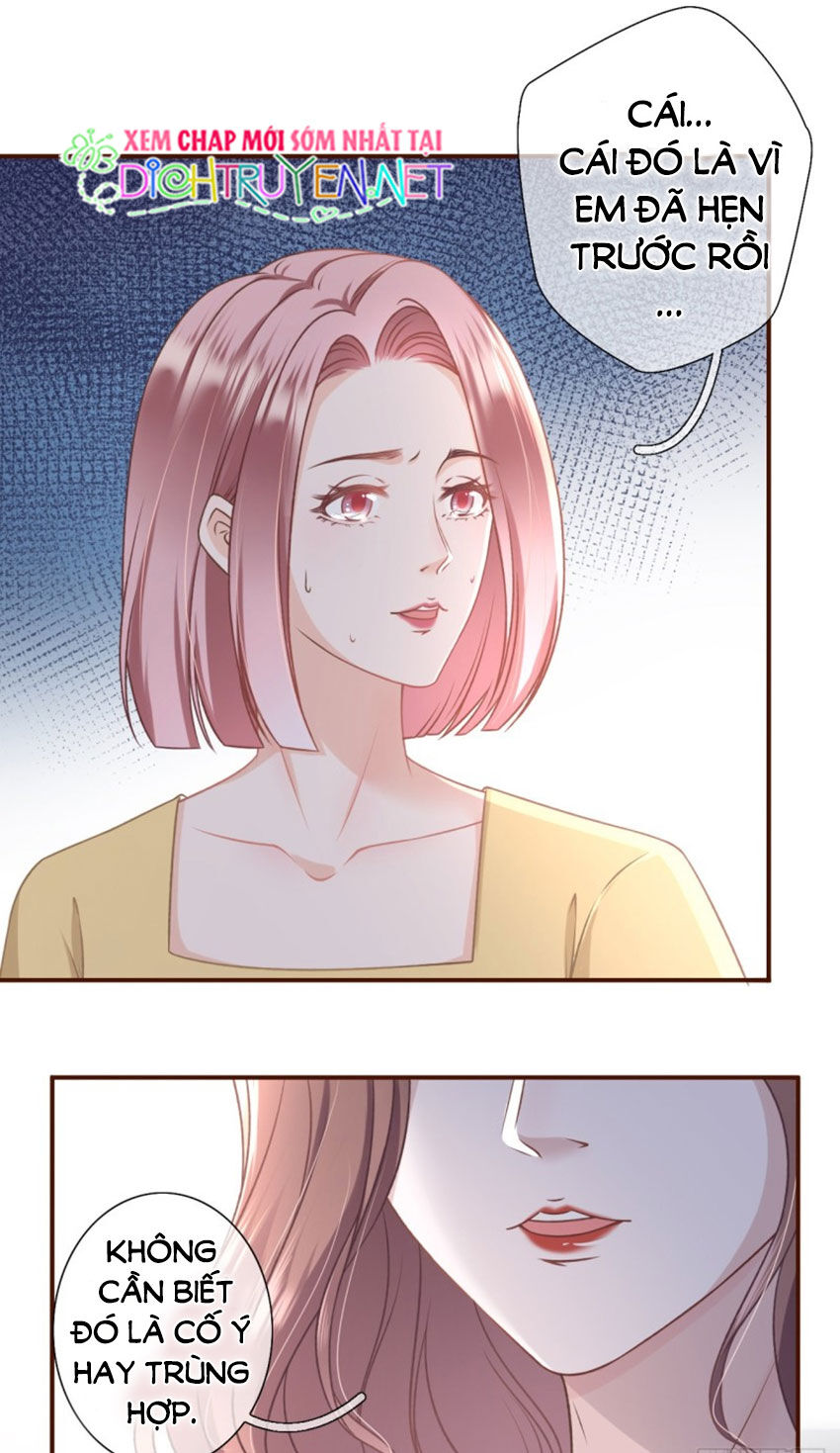 Bạn Gái Tôi Mới 30+ Chapter 28 - 18