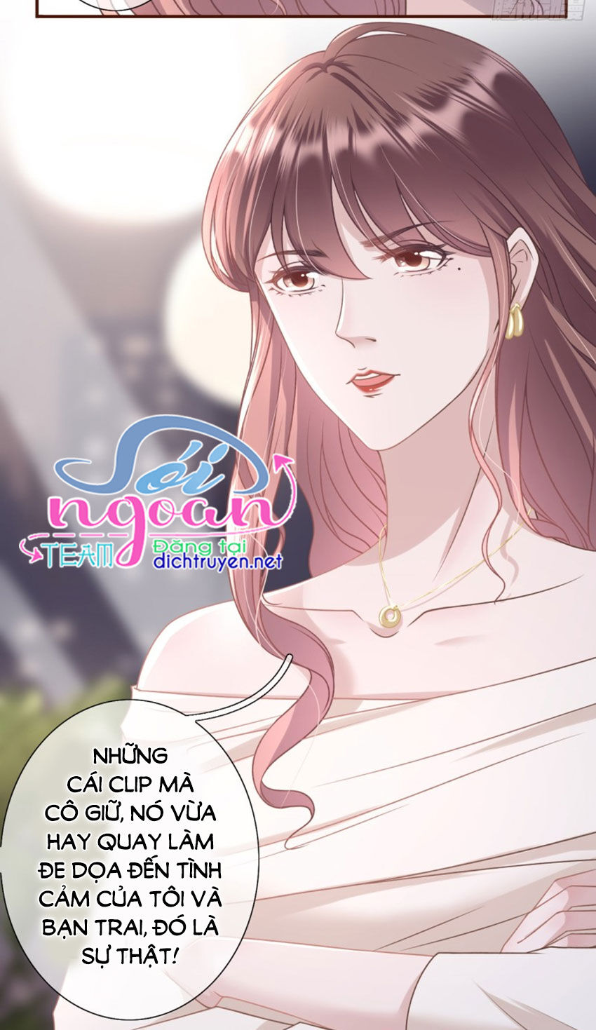 Bạn Gái Tôi Mới 30+ Chapter 28 - 19