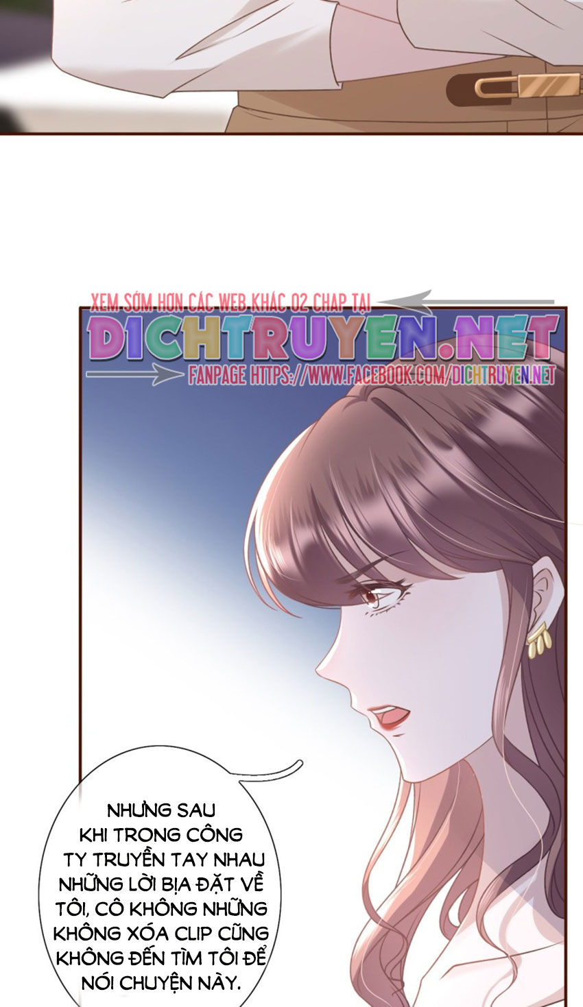 Bạn Gái Tôi Mới 30+ Chapter 28 - 20