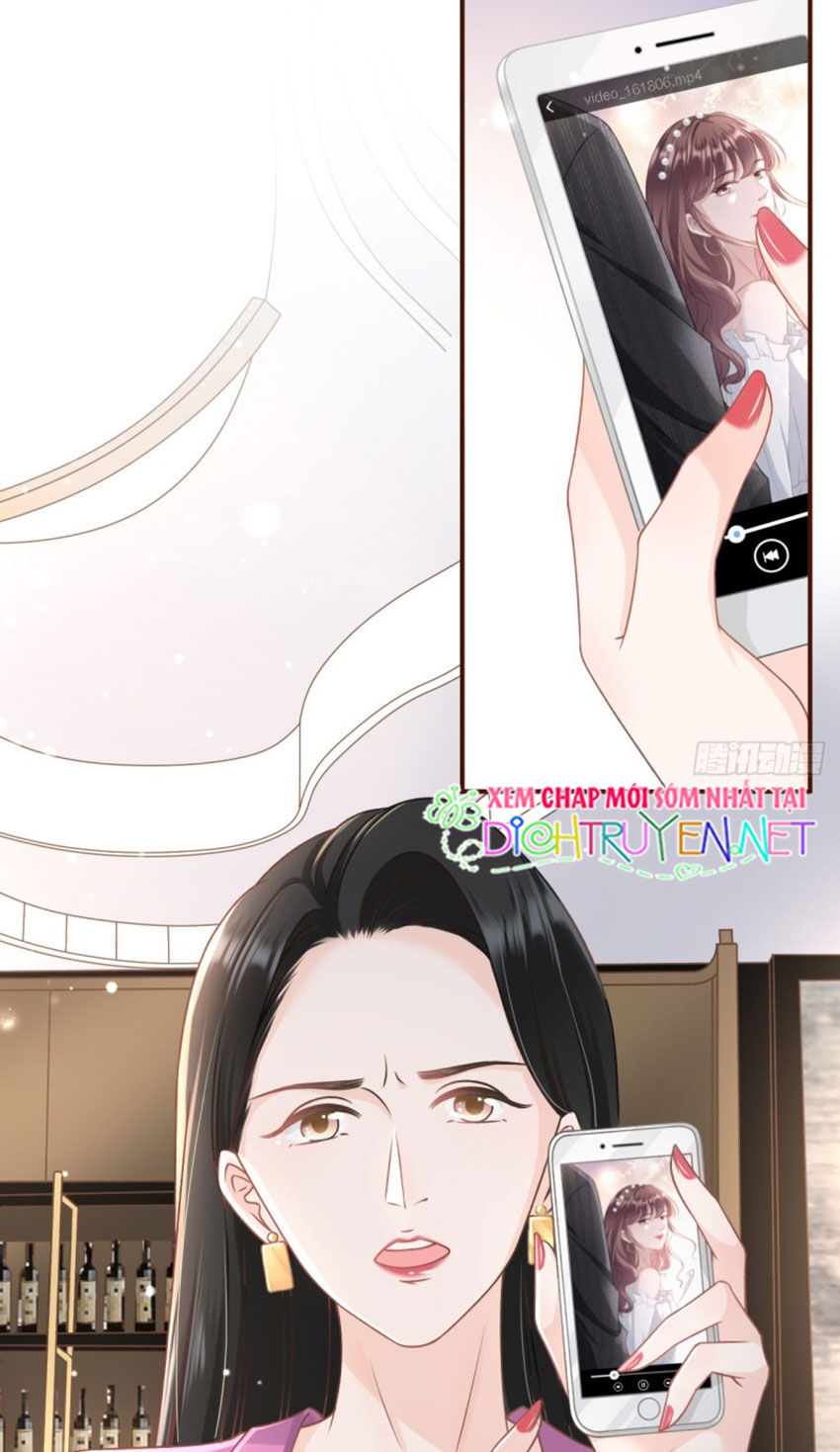 Bạn Gái Tôi Mới 30+ Chapter 28 - 3