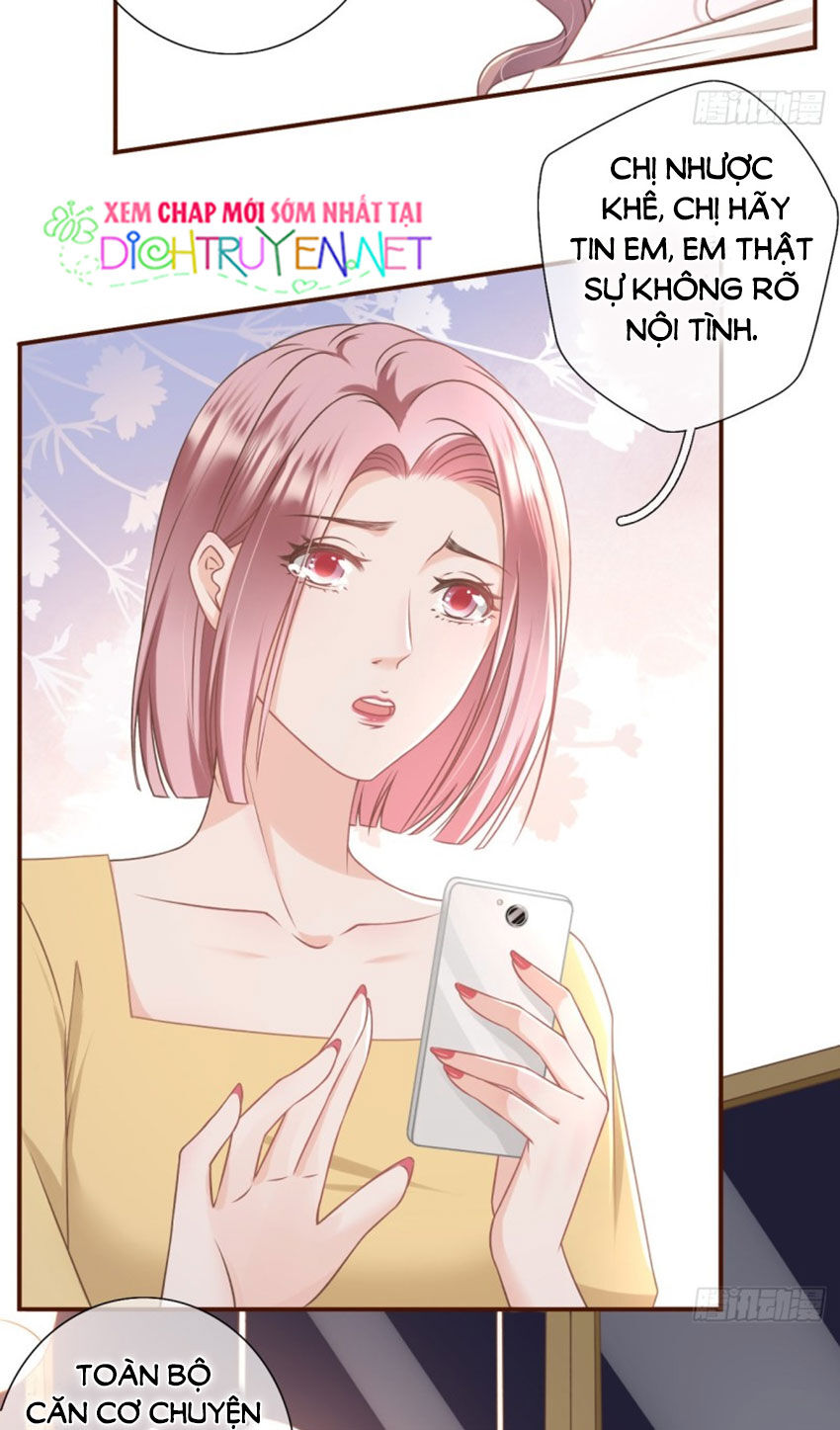 Bạn Gái Tôi Mới 30+ Chapter 28 - 21