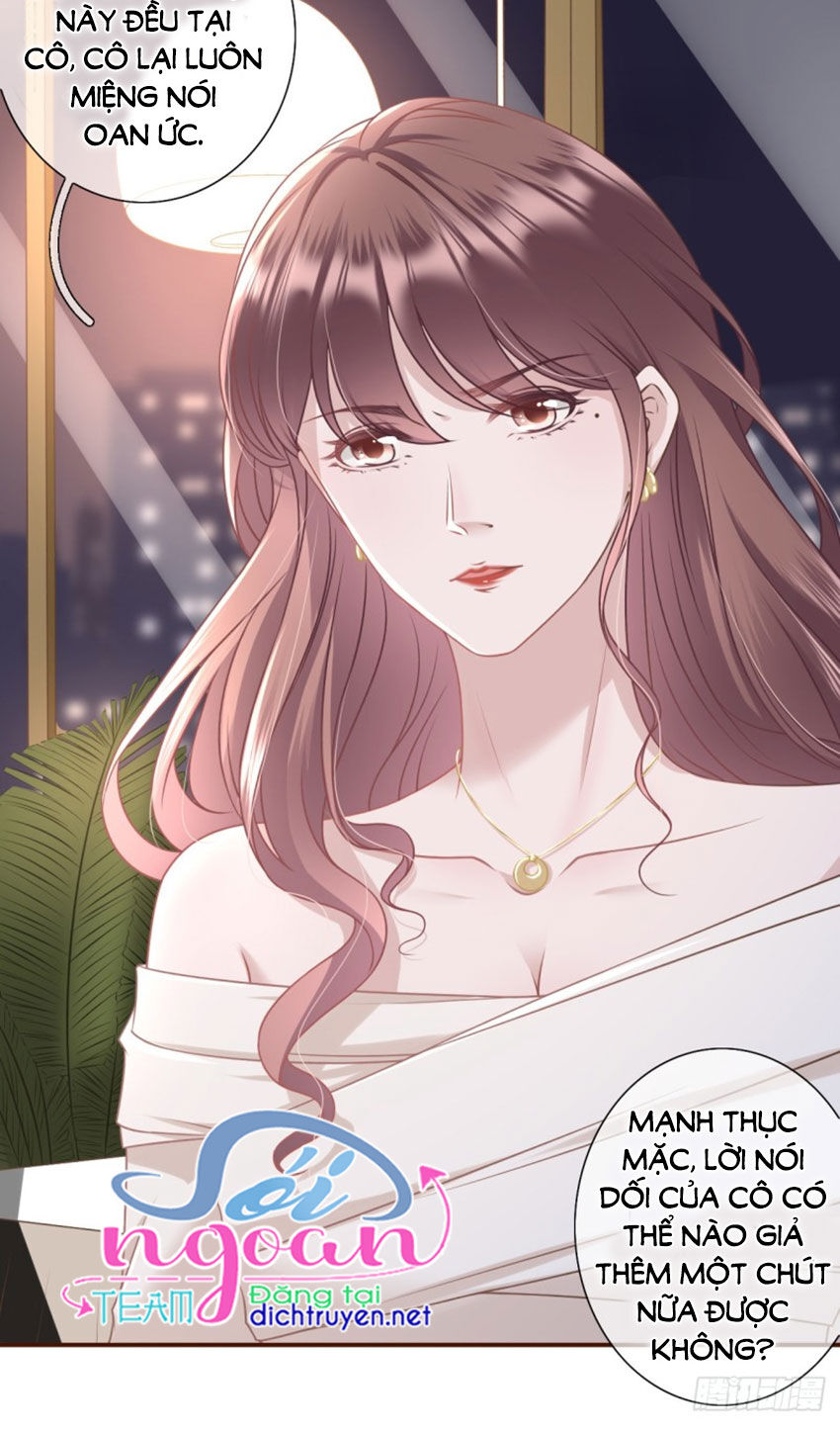 Bạn Gái Tôi Mới 30+ Chapter 28 - 22