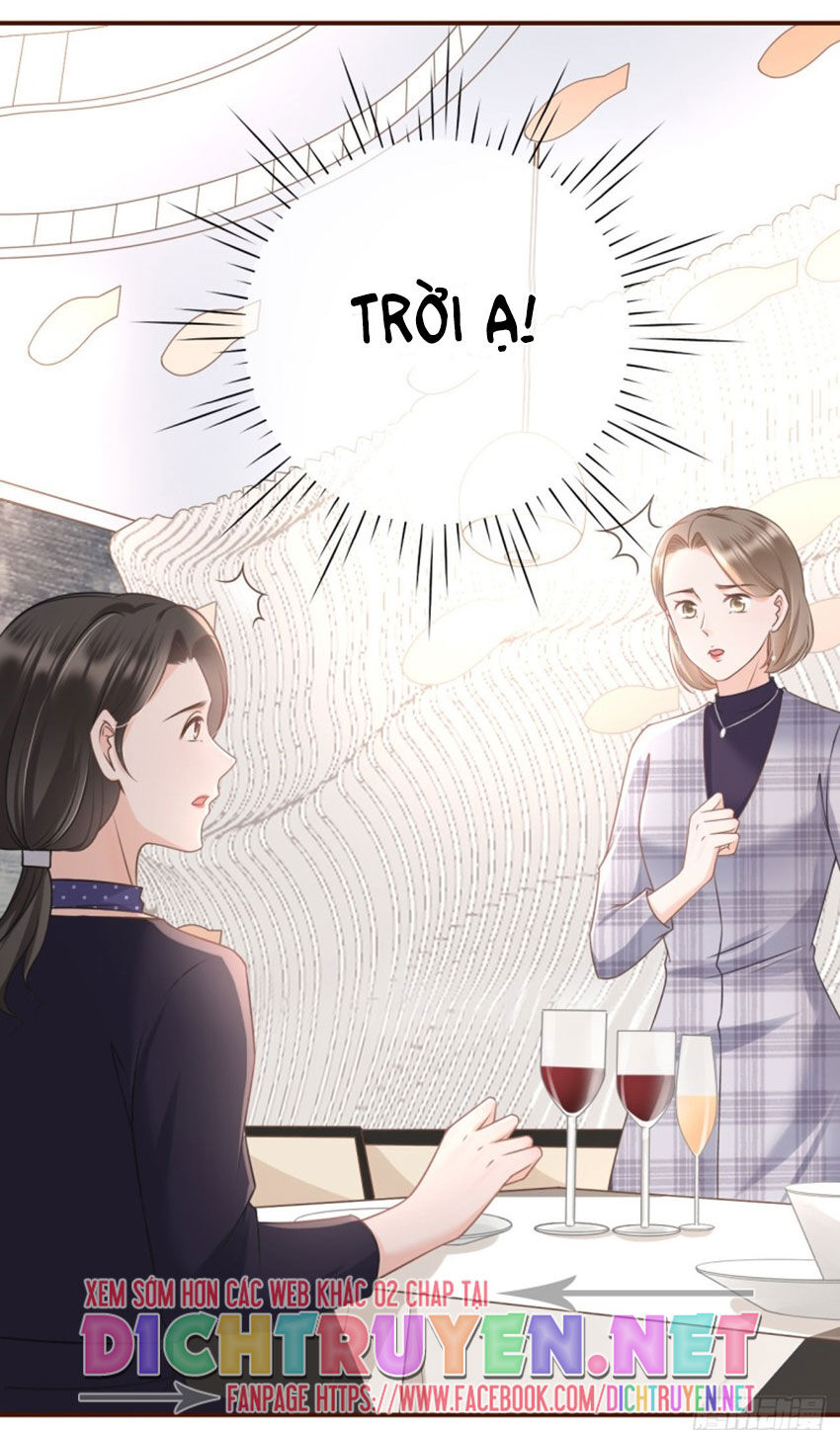 Bạn Gái Tôi Mới 30+ Chapter 28 - 23