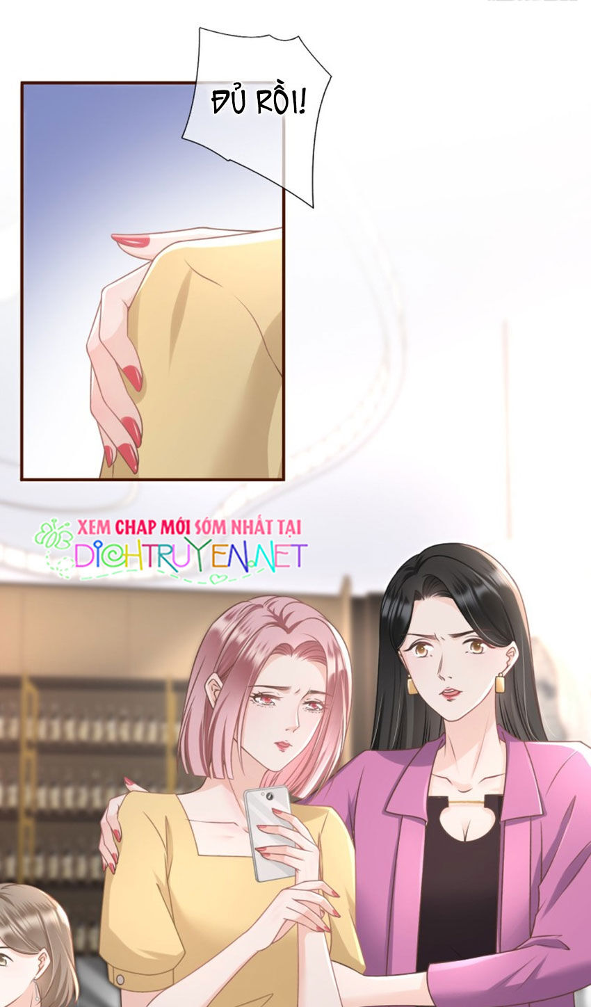 Bạn Gái Tôi Mới 30+ Chapter 28 - 24