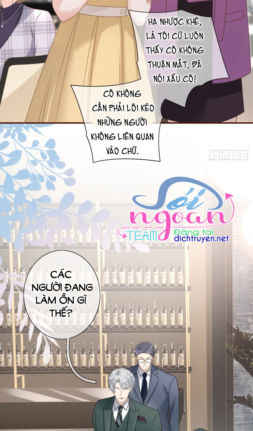 Bạn Gái Tôi Mới 30+ Chapter 28 - 25