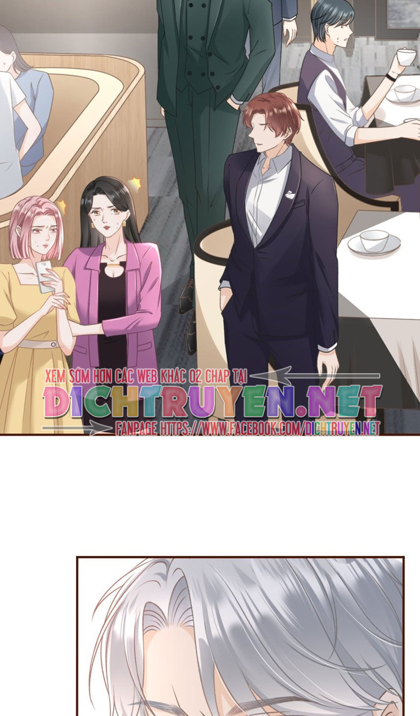 Bạn Gái Tôi Mới 30+ Chapter 28 - 26