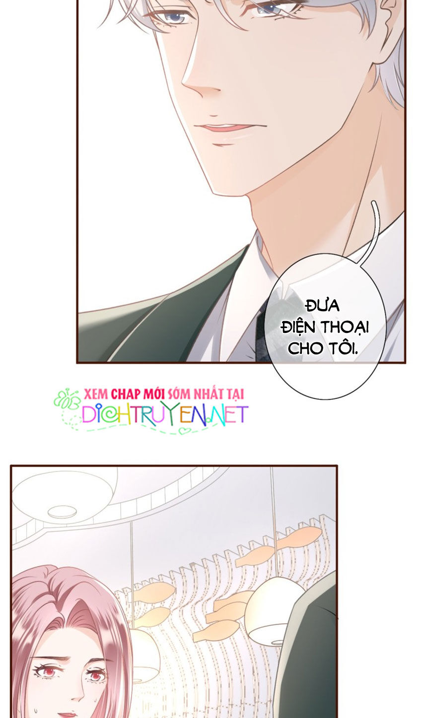 Bạn Gái Tôi Mới 30+ Chapter 28 - 27