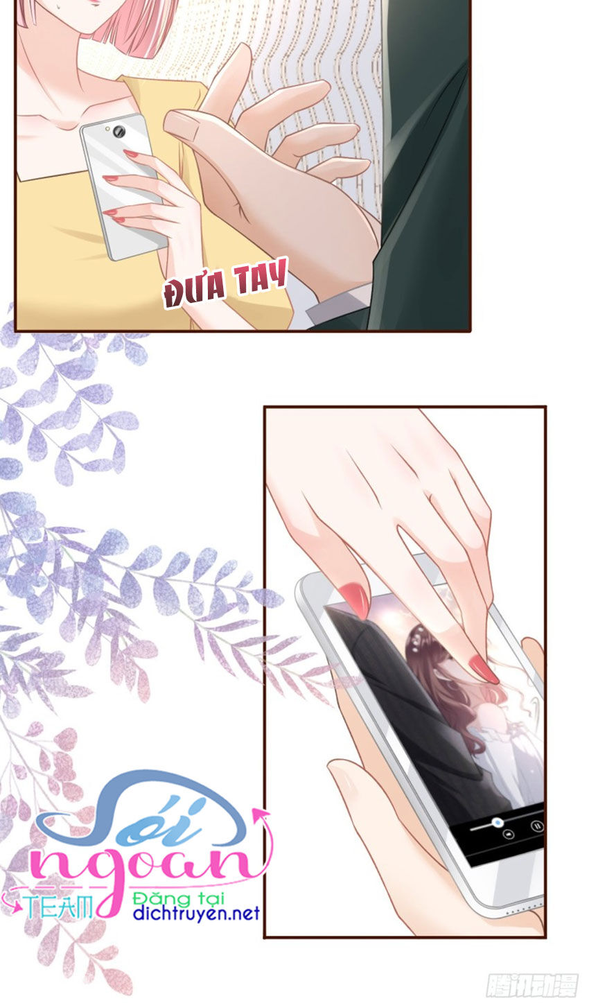 Bạn Gái Tôi Mới 30+ Chapter 28 - 28